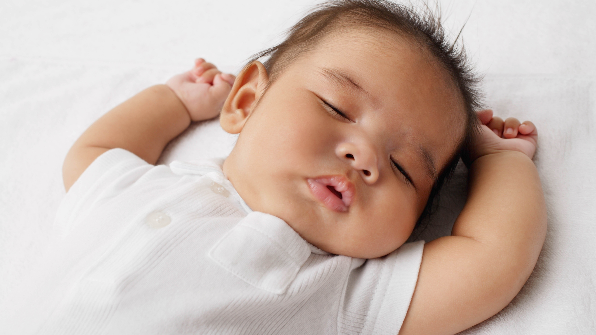 The 6-Month Sleep Schedule That Actually Saved My Sanity (Real Talk, No Fluff)