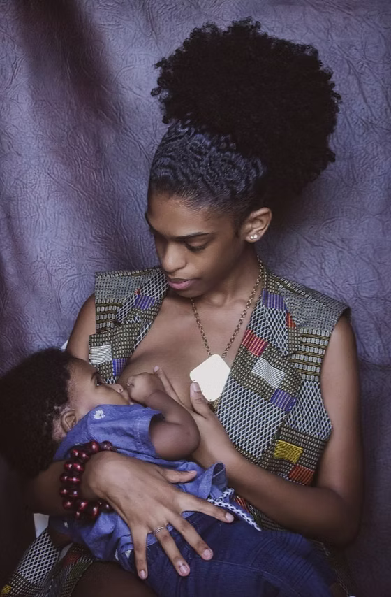 The Magic of Breastfeeding: Nourishing Your Baby and Your Bond