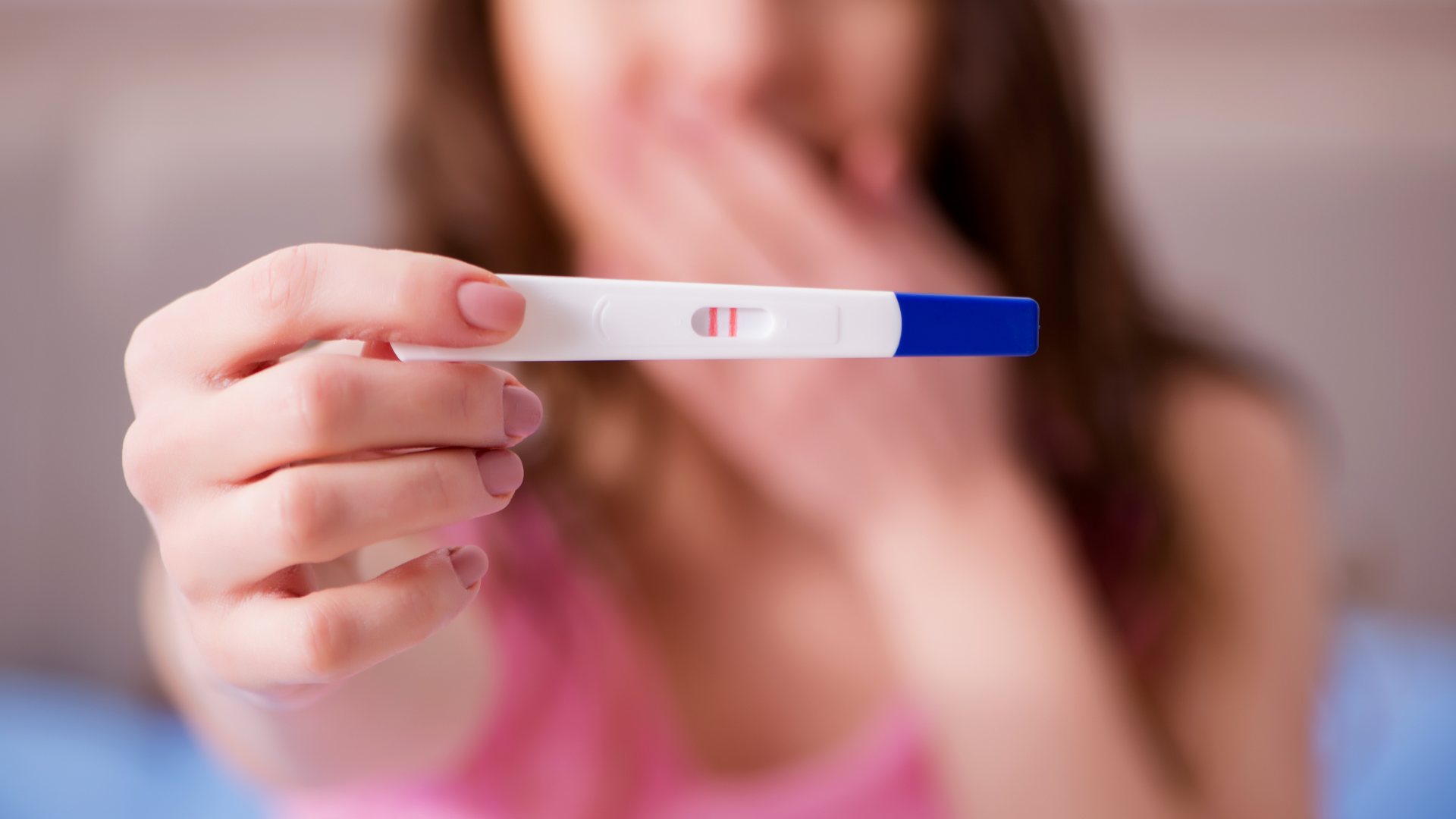 The Two-Line Panic: Your Ultimate Survival Guide to Early Pregnancy Care